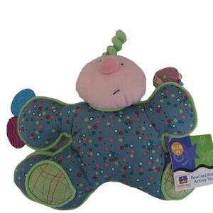 REVEL and Romp baby activity toy
